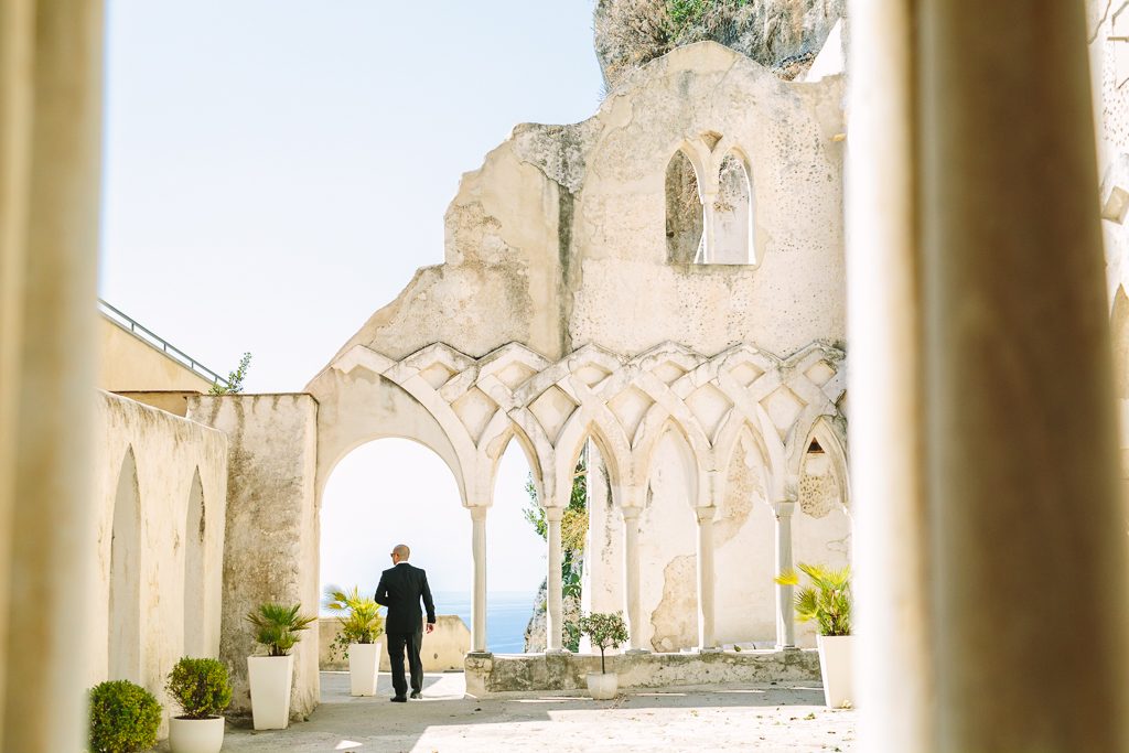 wedding in tuscany