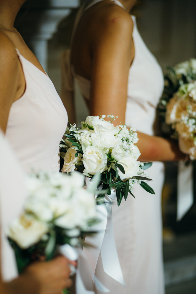 wedding in tuscany