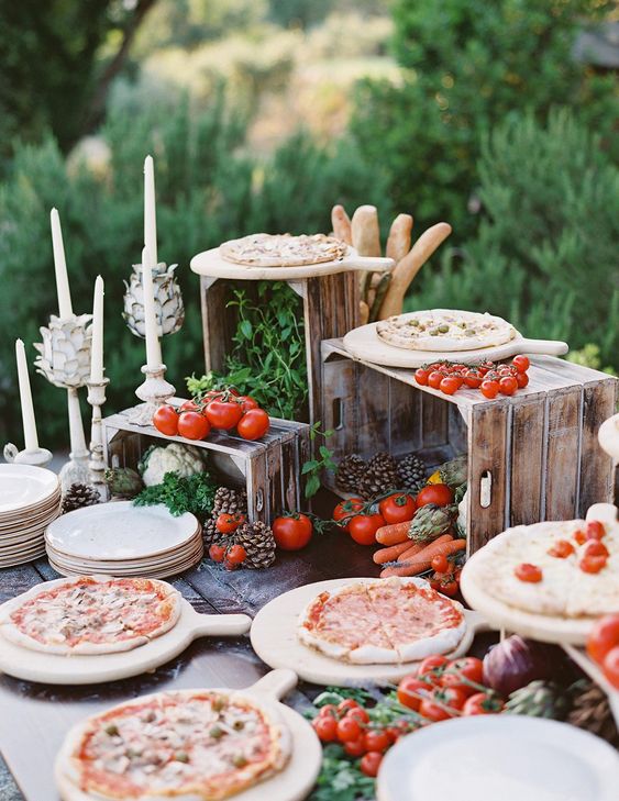 italian wedding