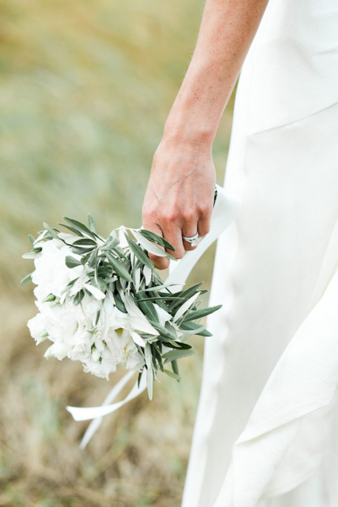 wedding in tuscany