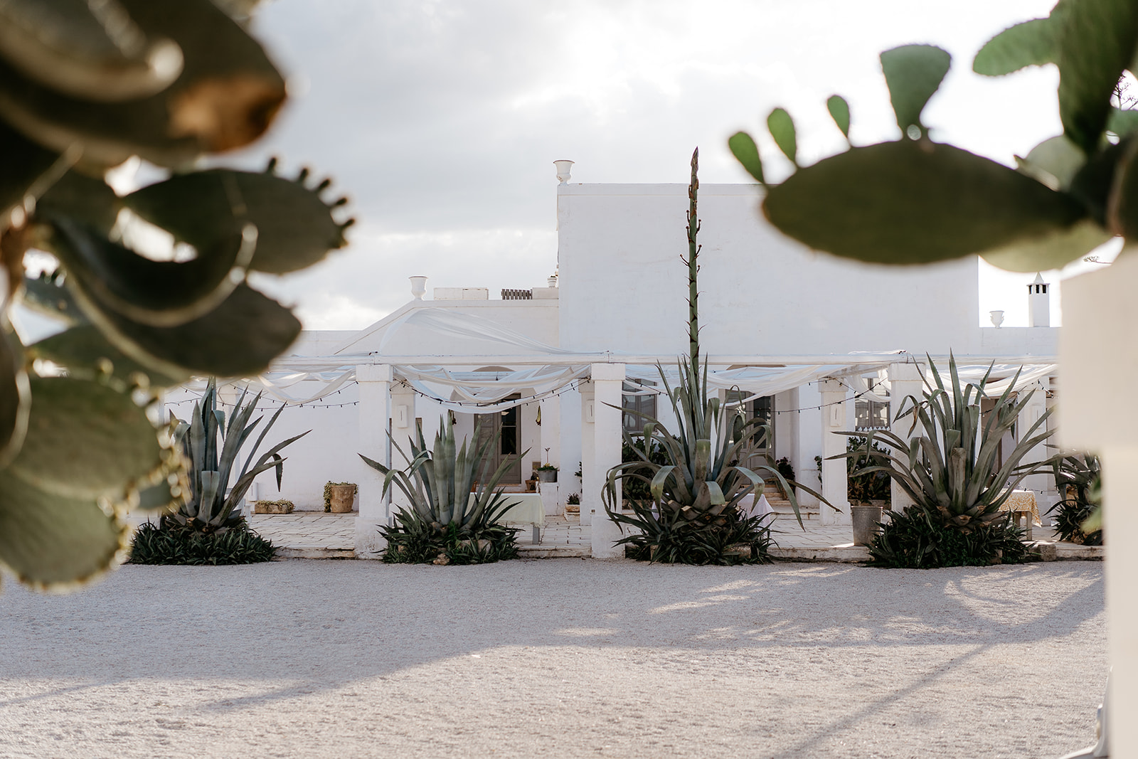 wedding venue apulia