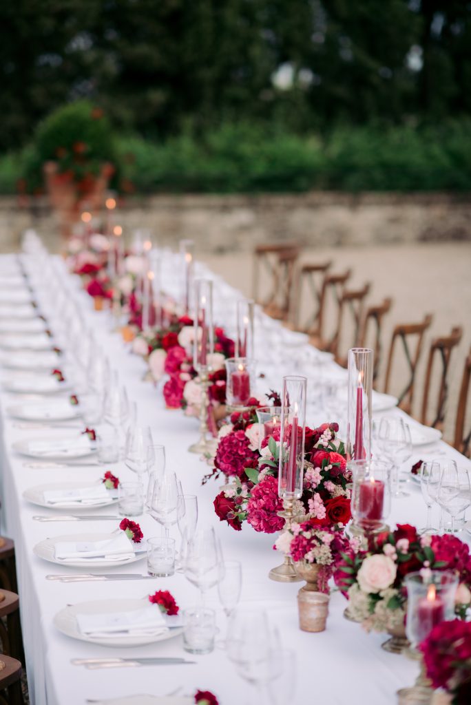 wedding in Tuscany