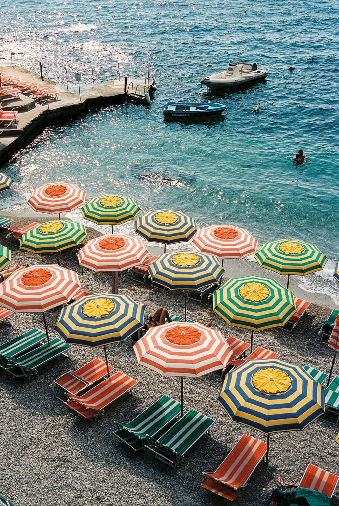 wedding in Capri