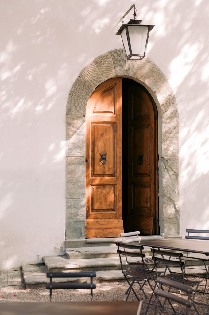 destination wedding in Tuscany