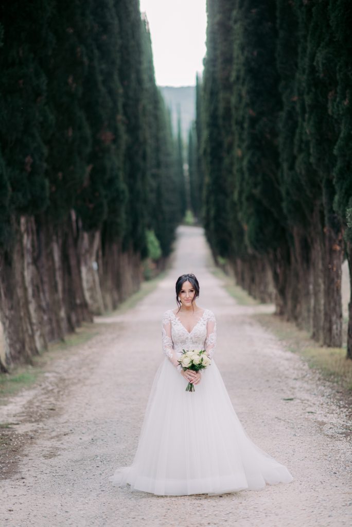 destination wedding in Tuscany