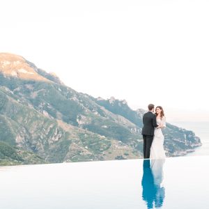 wedding in ravello