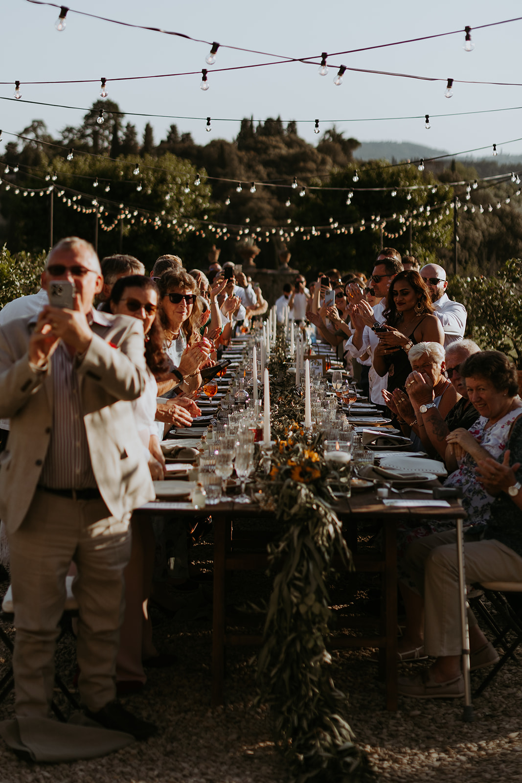 wedding in florence