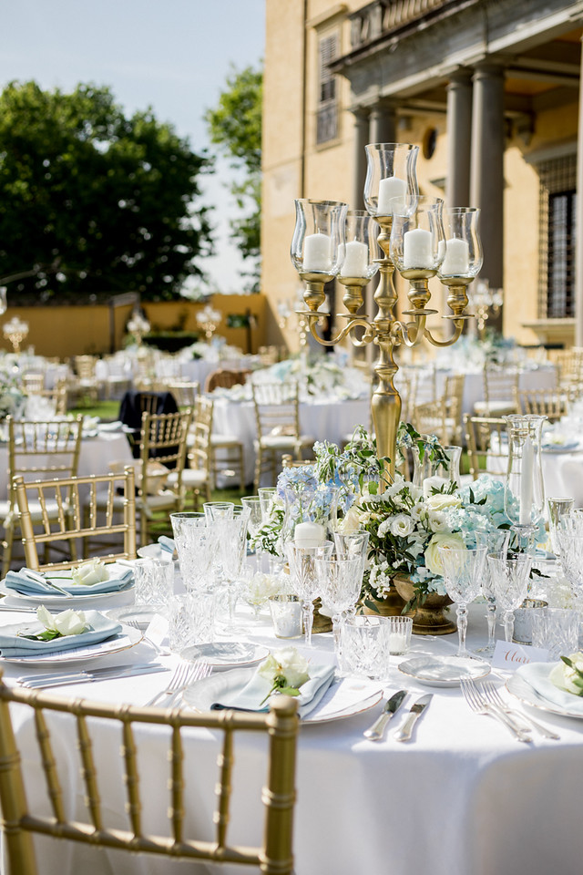 wedding in florence