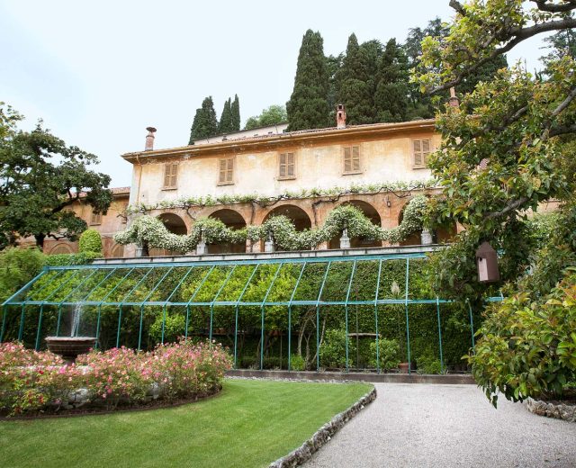 wedding lake como