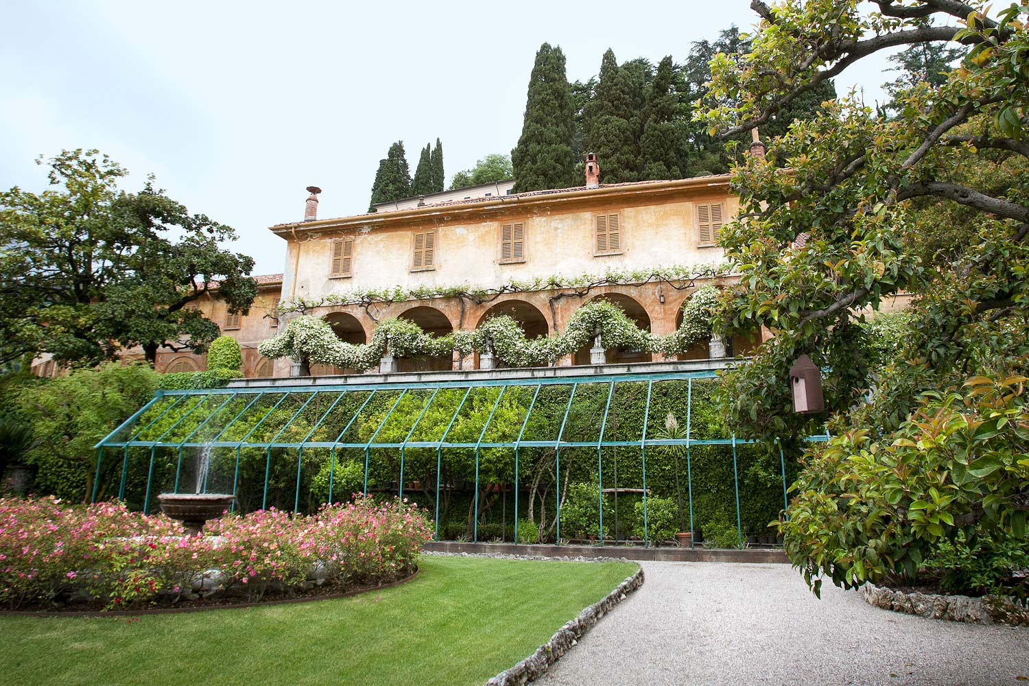 wedding lake como