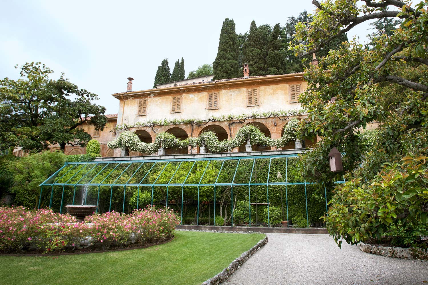 wedding lake como