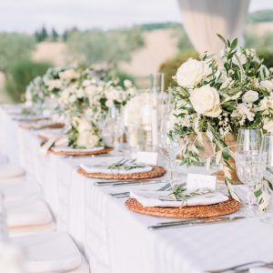 wedding in tuscany