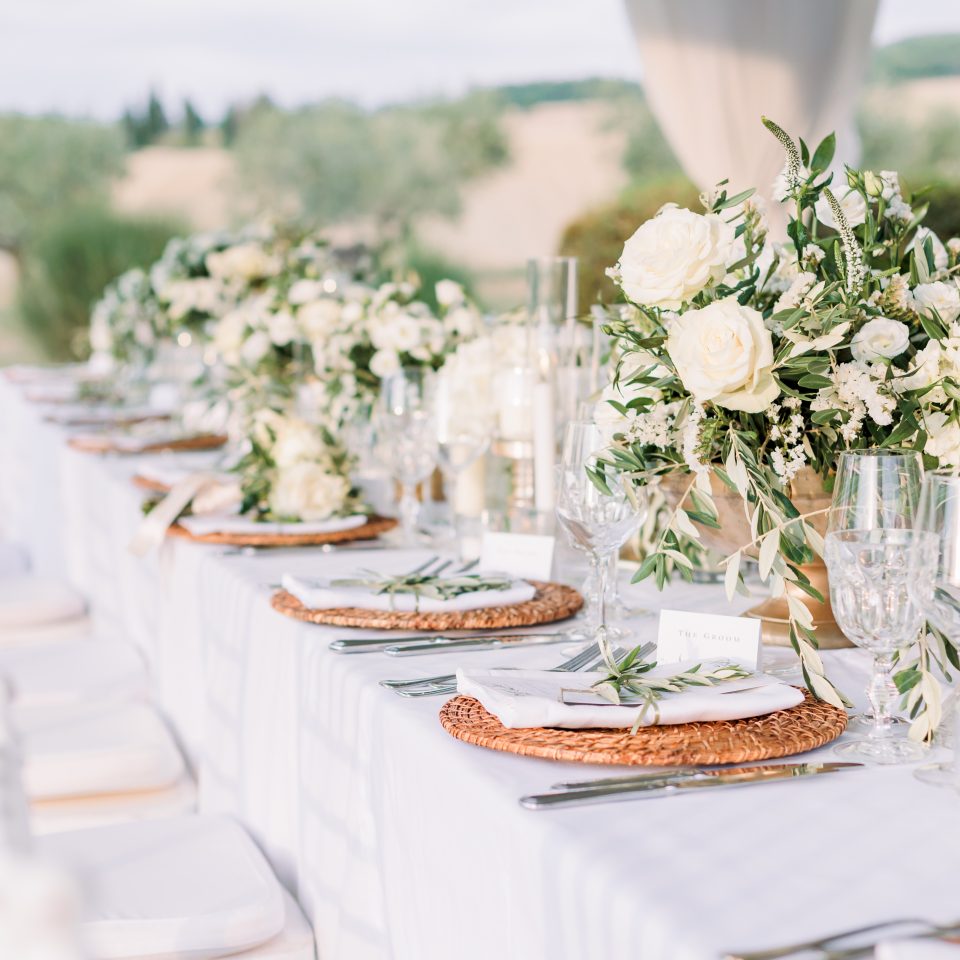 ITALIAN CONFETTI VS ENGLISH CONFETTI TheKnotInItaly