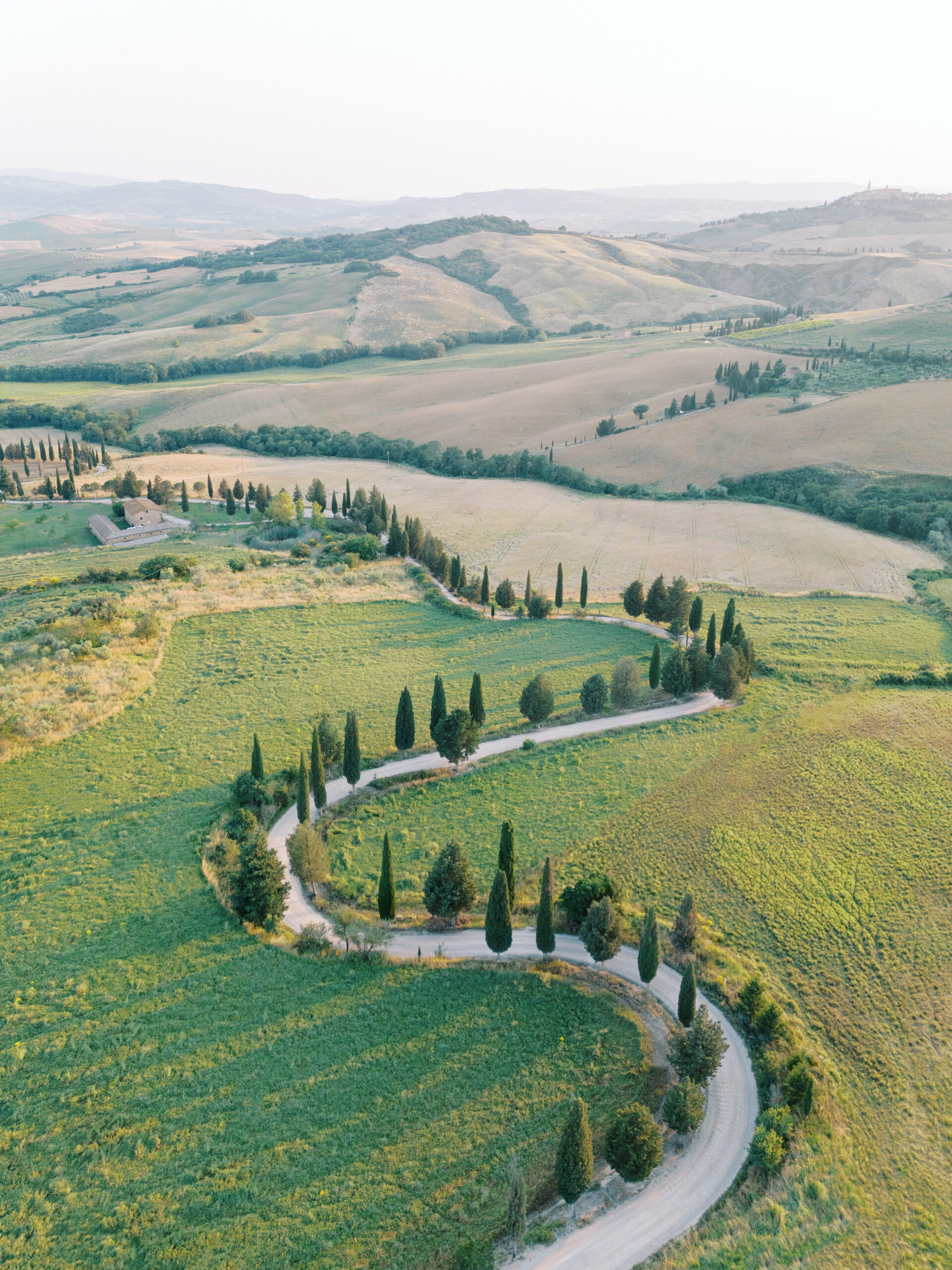 wedding in tuscany