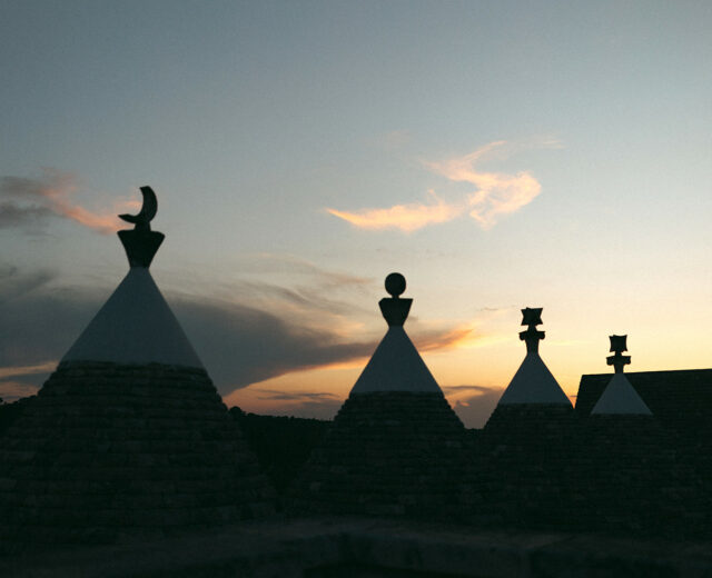 wedding in apulia
