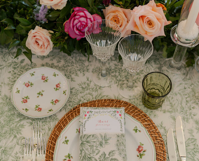 wedding in tuscany