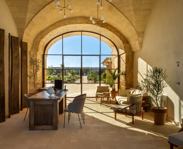 masseria del sole