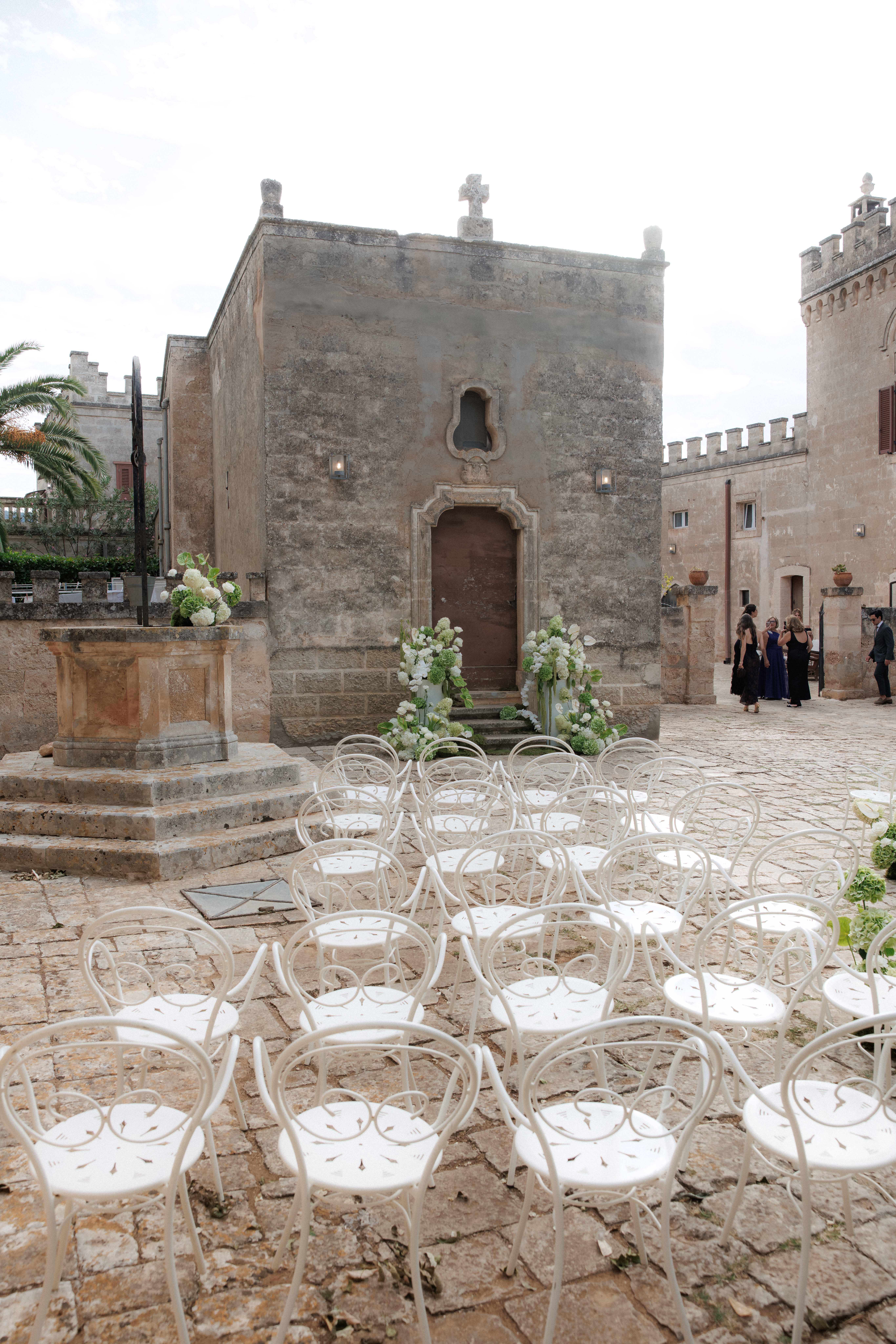 wedding in Puglia