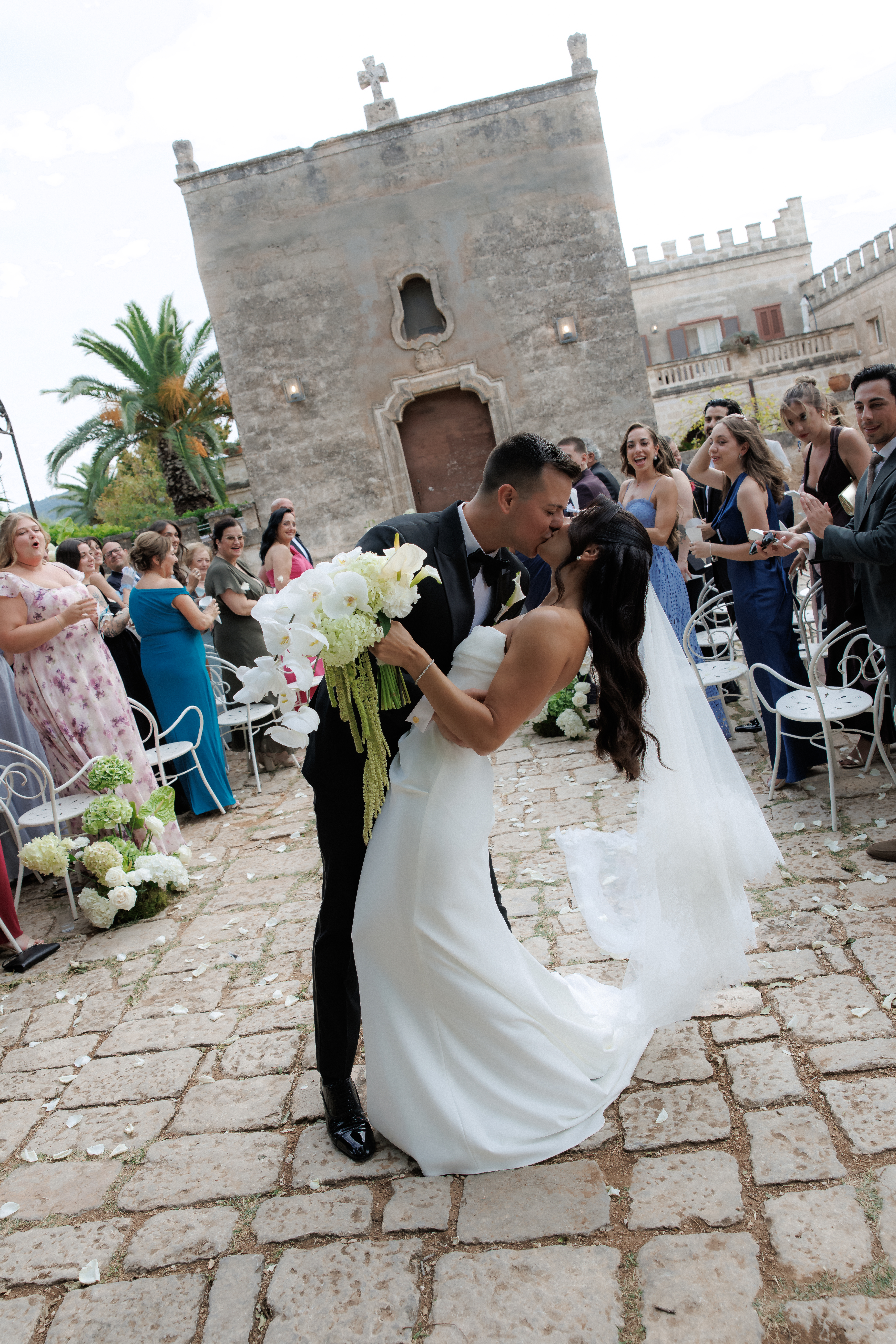 wedding in Puglia