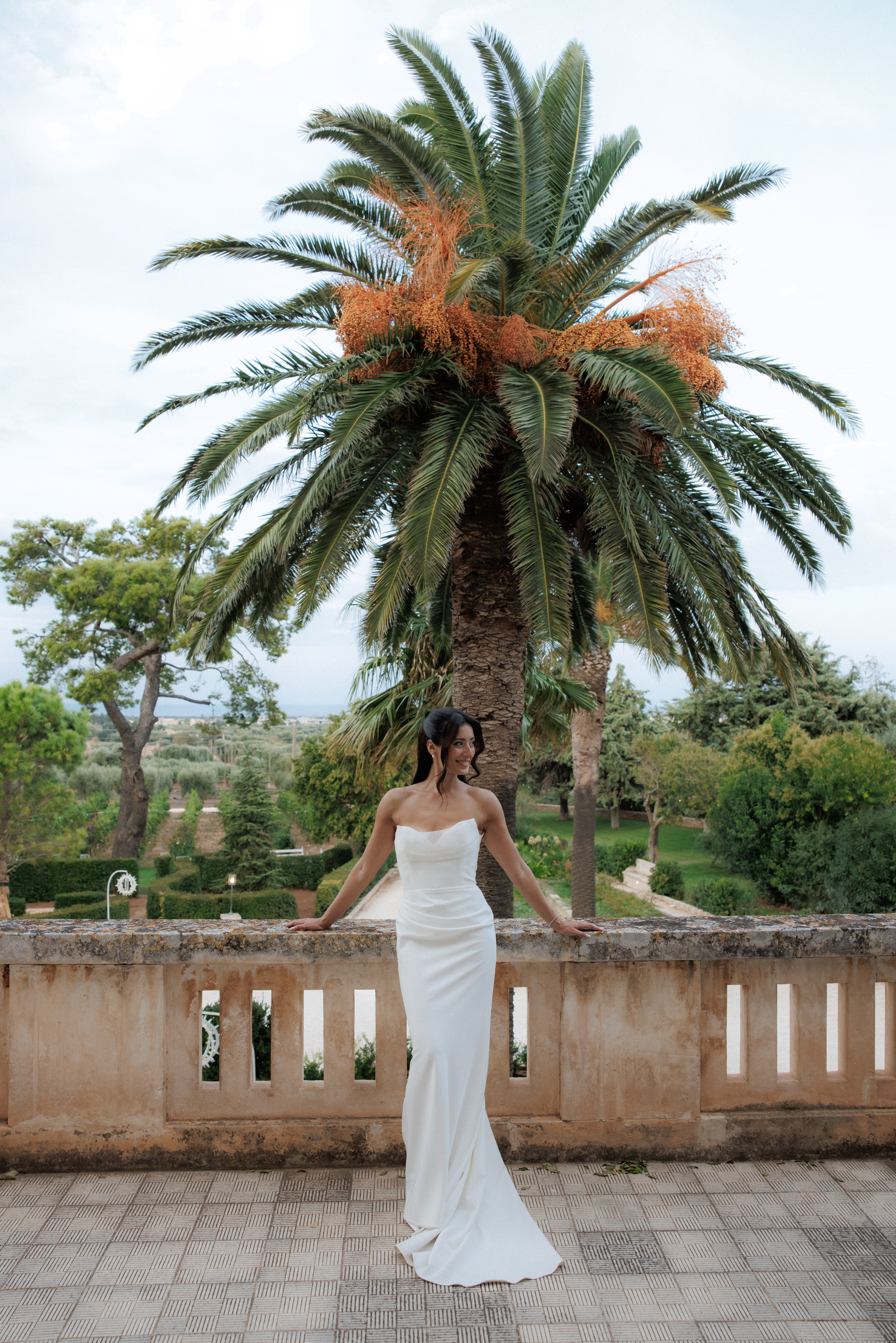 wedding in Puglia
